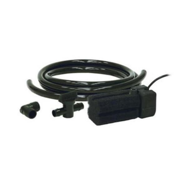 Greengrass Aquascape .5 in. Fpt x .5 in. Barb Fitting Adapter GR711001 - main